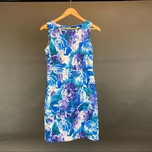 AB Studio Career Sheath Dress